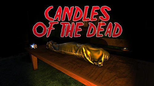 game pic for Candles of the dead